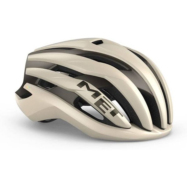 Met Trenta Mips Helm Mattbeige, GrößE S (52-56 Cm)-image