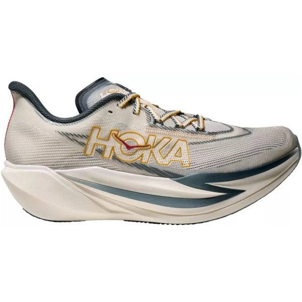 Scarpe Hoka Cielo X1 3.0 Grigio Blu SS26 Unisex, Taglia Eu 43 1/3-image