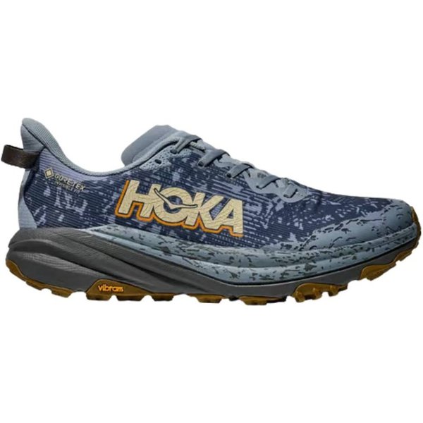 Buty Hoka Speedgoat 6 Gtx Niebieskie SS26, Rozmiar Eu 41 1/3-image