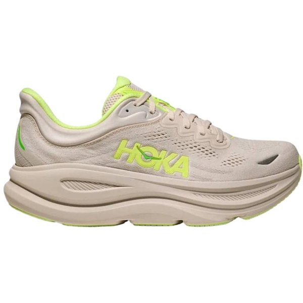 Buty Hoka Bondi 9 BeżOwo-ŻółTe SS26, Rozmiar Eu 42-image