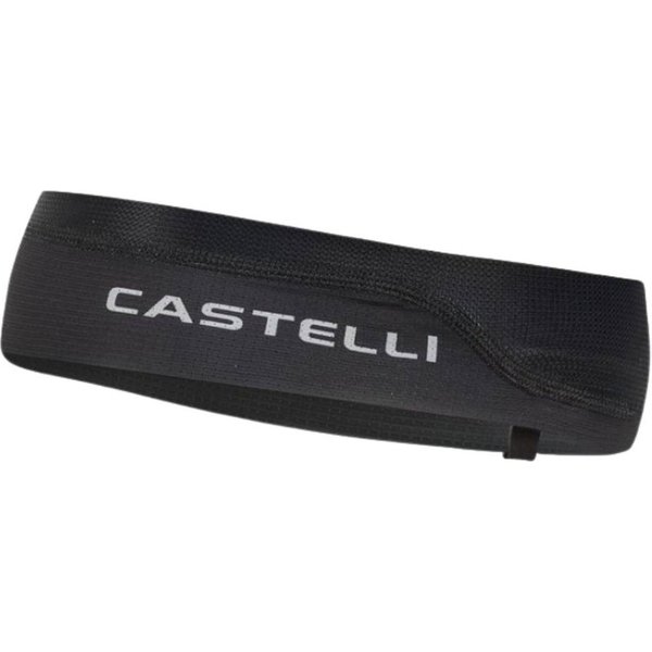 Fascia Castelli Summer Nero-image