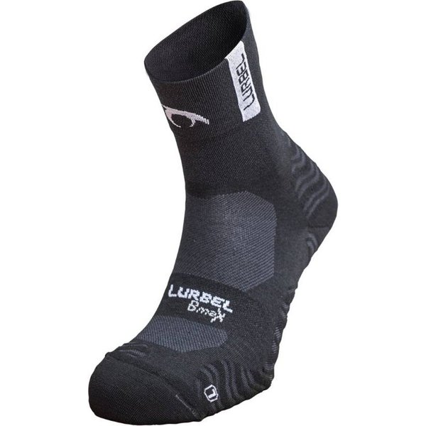 Lurbel Running Stone Pro Four Sws Socken Schwarz, GrößE S-image