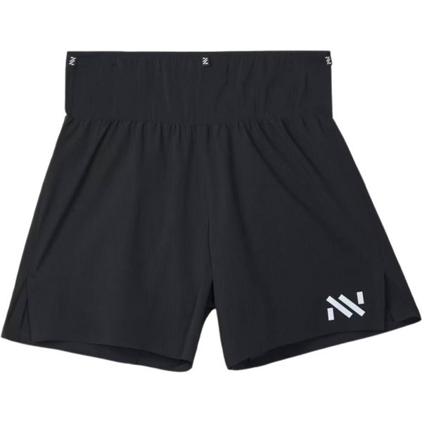 PantalóN Corto Nnormal Race 02 Negro, Talla S-image