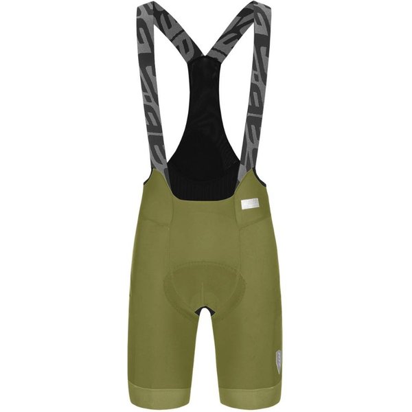 Spodenki Q36.5 Adventure Cargo Zielone, Rozmiar L-image