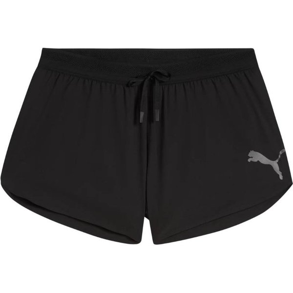 Pantaloncino Puma Lightspeed Ultraweave 2" Nero, Taglia Xl-image