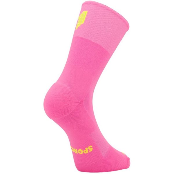 Calze Sporcks Marathon Rosa, Taglia Xs 35-37-image