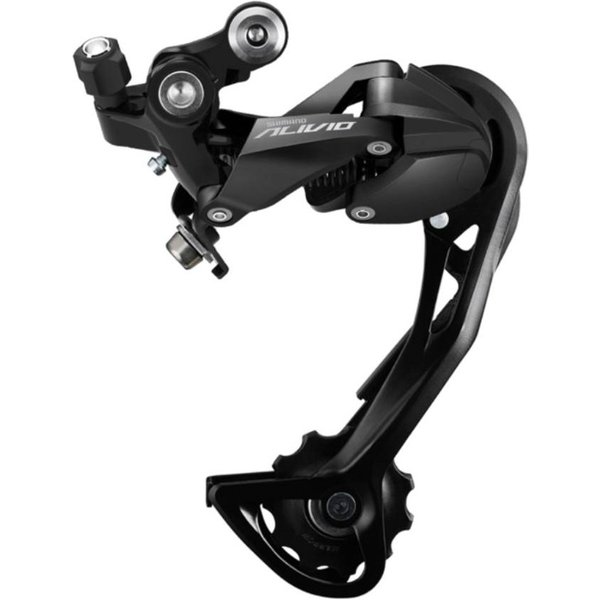 Shimano Alivio RD-M3100-SGS Schaltwerk-image