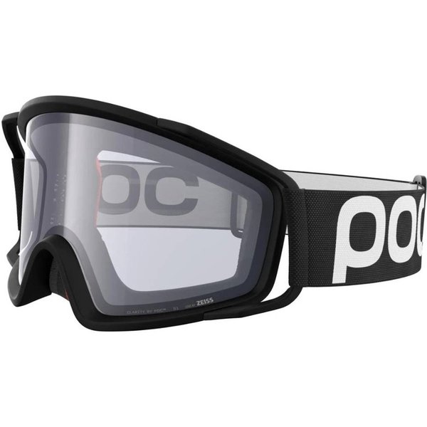 Gafas Poc Zygon Negro Gris-image