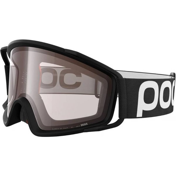Gafas Poc Zygon Negro Blanco-image