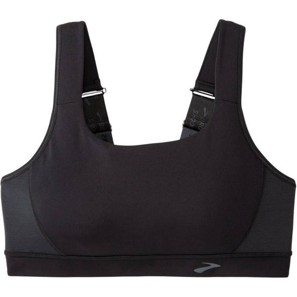 Reggiseno Brooks Convertible 2.0 Nero, Taglia 32B-image