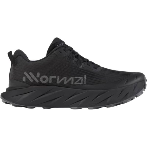 Scarpa Nnormal Cadí Nero SS26, Taglia Eu 41 1/3-image