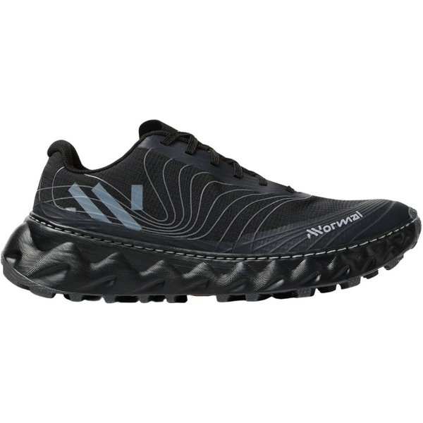 Scarpe Nnormal Tomir 2.0 Nero SS26, Taglia Eu 41 1/3-image