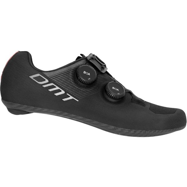 Scarpe Dmt KR0 Evo Superlight 2026 Nero Grigio-image