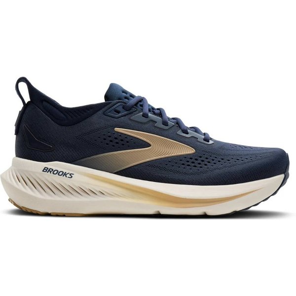 Scarpe Da Running Brooks Glycerin 23 Blu Bianco SS26, Taglia 42 - EUR-image