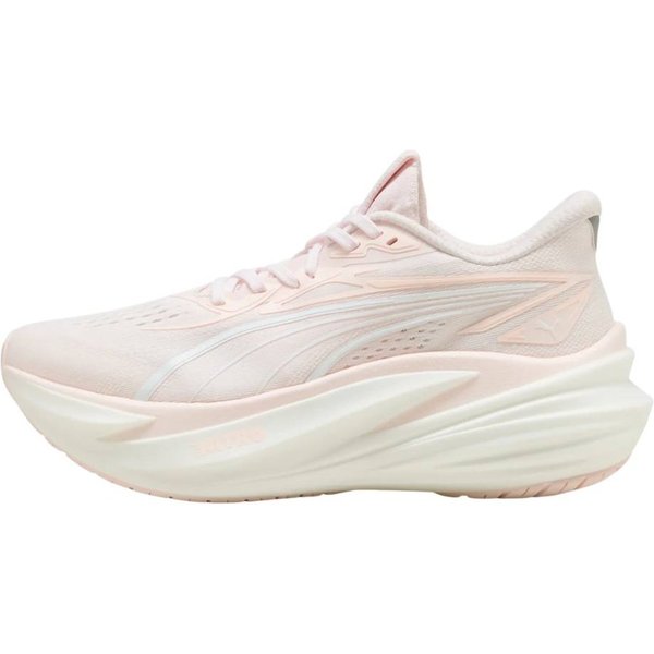 Scarpe Puma Magmax Nitro 2 Rosa Bianco SS26 Donna, Taglia 37 - Eur-image