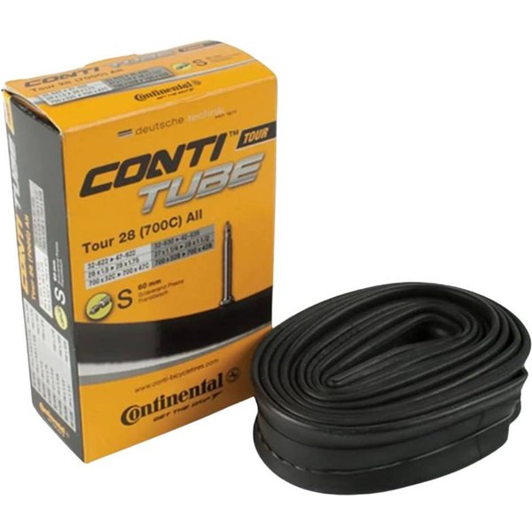 DęTka Continental Tour All 28X1 Presta 60 Mm-image