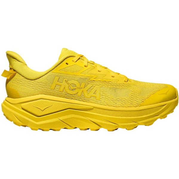 Buty Hoka Challenger 8 ŻółTe SS26, Rozmiar Eu 46-image