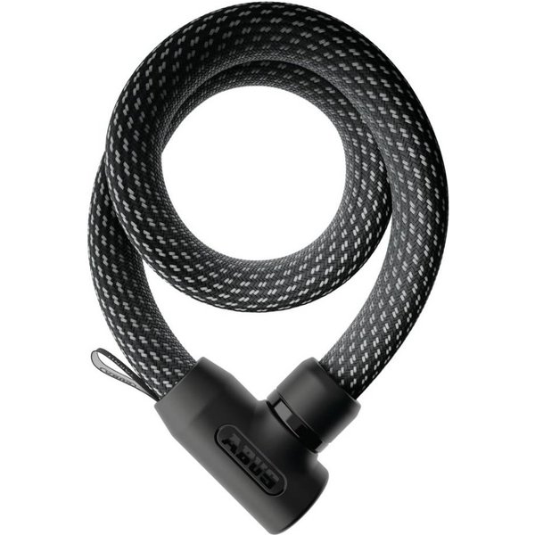 Abus Yarnit 4004K/110 Schwarz-image