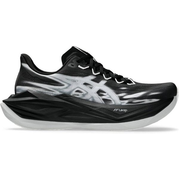 Buty Asics Superblast 3 Czarno-BiałE AW26 Unisex, Rozmiar 44 - Eur-image