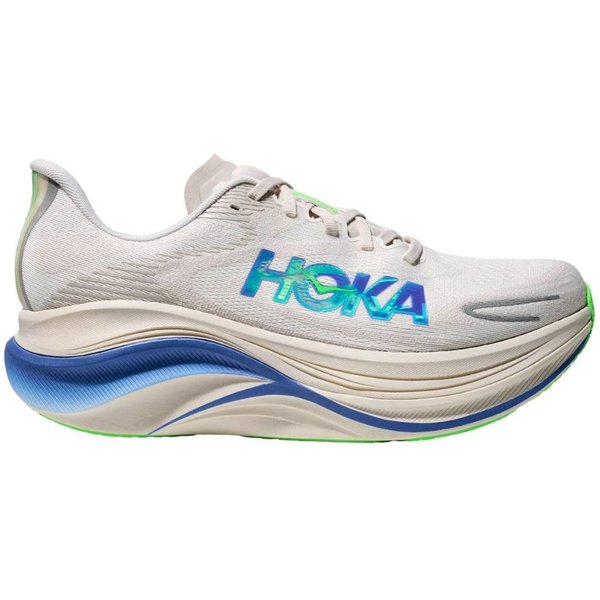 Buty Do Biegania Hoka Skyward X 2 BiałO-Niebieskie AW26, Rozmiar Eu 45 1/3-image