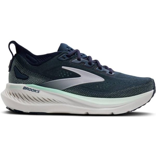 Scarpe Brooks Glycerin GTS 23 Spellbound/Yucca/Pink SS26 Donna, Taglia 40,5 - EUR-image