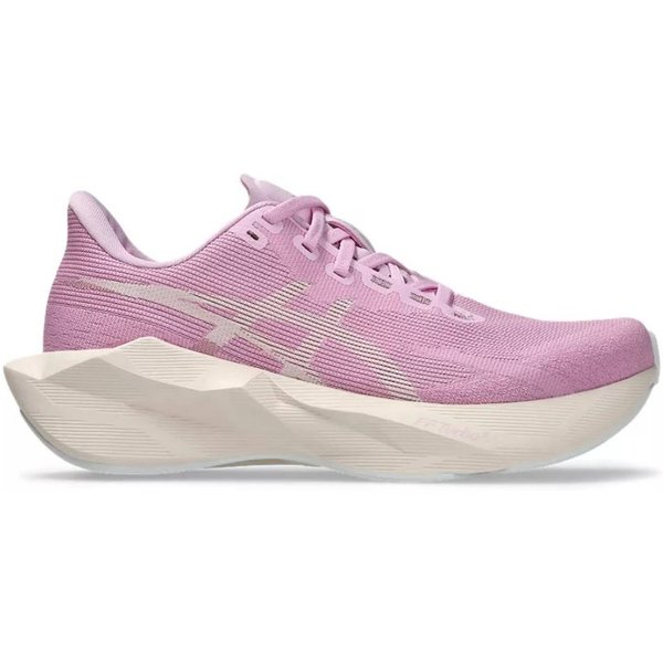 Scarpe Asics Novablast 6 Rosa Beige AW26 Donna, Taglia 40 - EUR-image