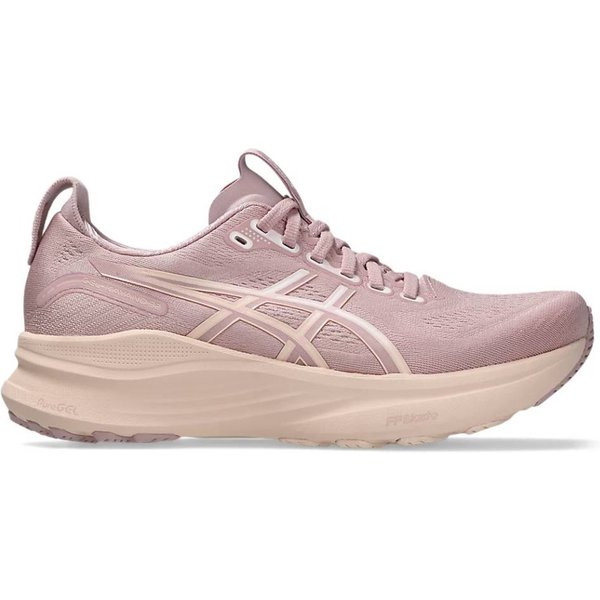 Buty Asics Gel-Kayano 32 RóżOwo-BeżOwe SS26 Damskie, Rozmiar 40,5 - Eur-image
