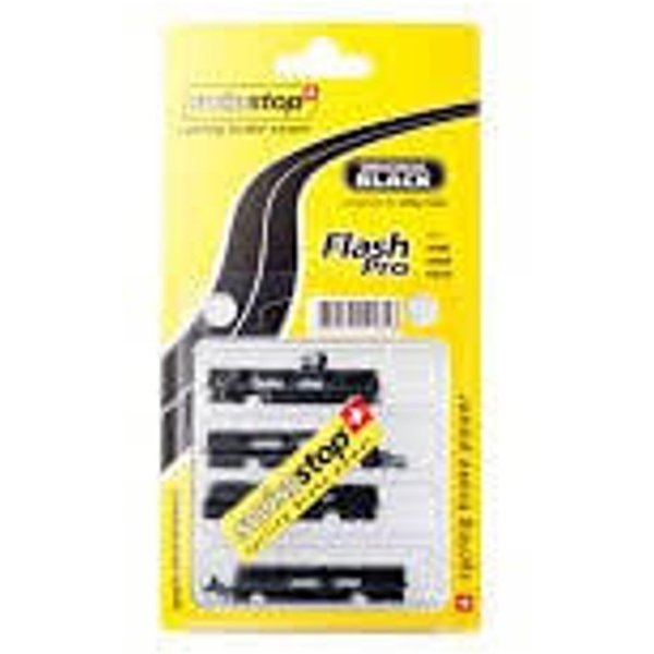 Swissstop Flash Pro Schuhe - Original Schwarz FüR Die StraßE-image