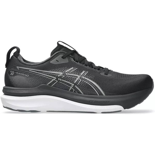 Scarpe Asics Gel-Kayano 33 Nero Bianco AW26, Taglia 41,5 - EUR-image