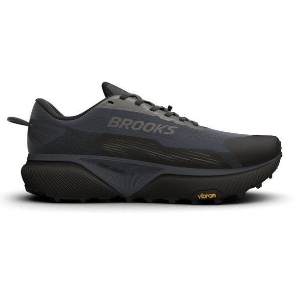 Scarpe Brooks Cascadia 20 GTX Nero AW26, Taglia 45,5 - EUR-image