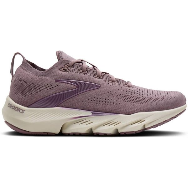 Zapatillas Brooks Glycerin Flex Purple AW26 Mujer, GrößE 39 - EUR-image
