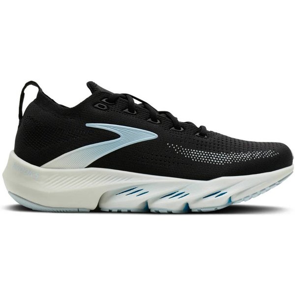 Zapatillas Brooks Glycerin Flex Negro Blanco AW26 Mujer, Talla 42.5 - EUR-image