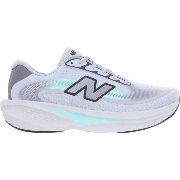 Scarpe New Balance Ellipse V1 Grigio Blu AW26, Taglia 43 - Eur-image