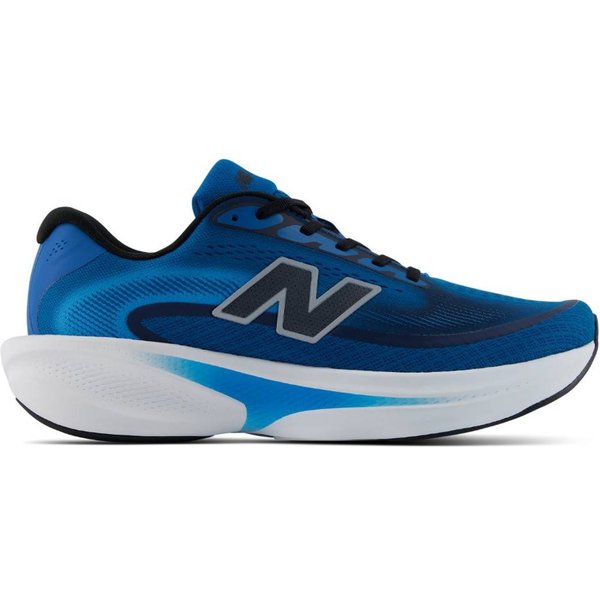 Scarpe New Balance Ellipse V1 Blu Nero AW26, Taglia 42 - Eur-image