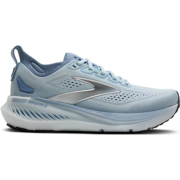 Zapatillas Brooks Glycerin 23 Azul Gris AW26 Mujer, Talla 42.5 - EUR-image