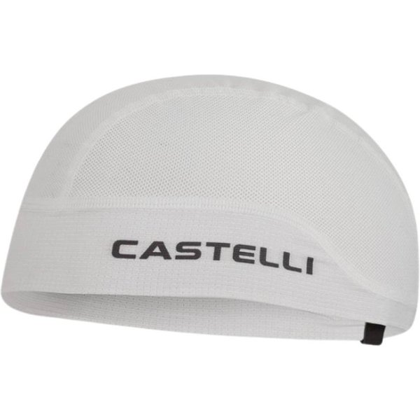 Sottocasco Castelli Summer Bianco-image