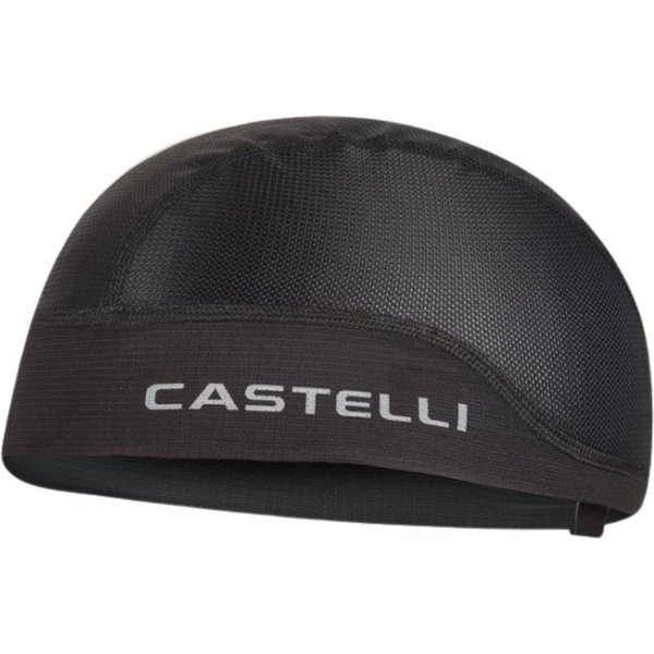 Sottocasco Castelli Summer Nero-image