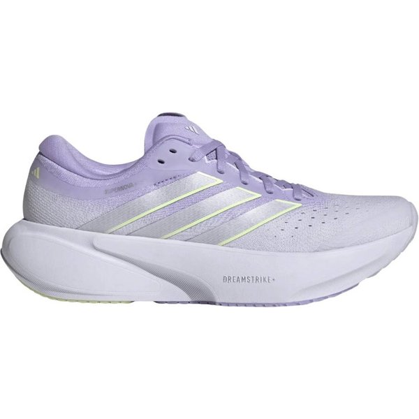 Adidas Supernova Rise 3 Laufschuhe Lila Gelb AW26 Damen, GrößE Uk 5-image