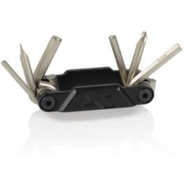 Multitool Xlc TO-M18 6 Pezzi-image