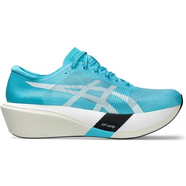 Scarpe Asics Metaspeed Edge Tokyo Blu Bianco AW26 Unisex, Taglia 46,5 - Eur-image