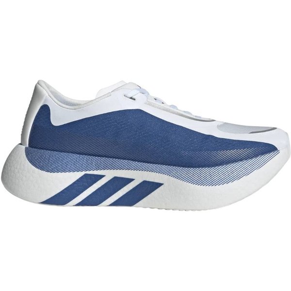 Scarpe Adidas Hyperboost Edge Bianco Blu AW26, Taglia Uk 11-image