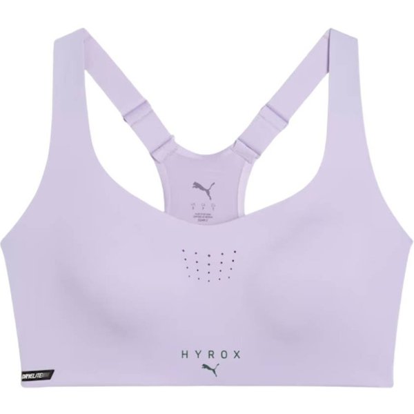 Puma Hyrox Pwrmode Sport-Bh Rosa Damen, GrößE M-image