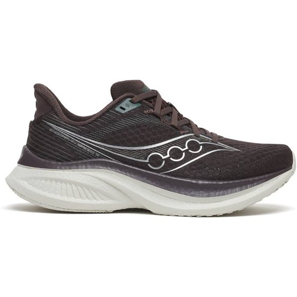 Saucony Endorphin Speed 5 Laufschuhe Braun Weiß AW26, GrößE 40 - EUR-image