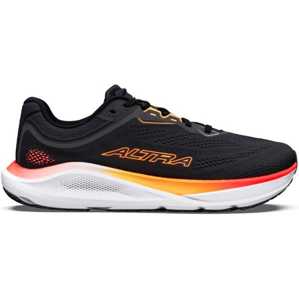 Scarpe Altra Torin St Nero Arancione AW26, Taglia 45 - Eur-image