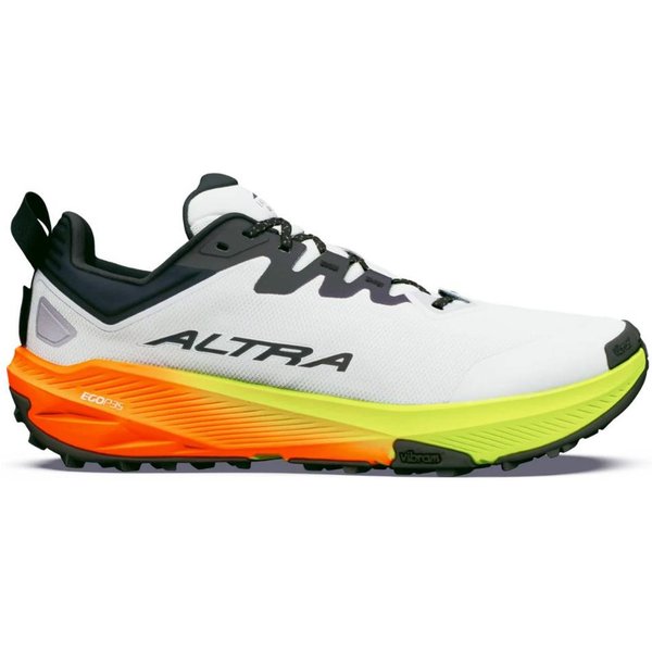 Altra Experience Wild 3+ Schuhe Ice/Bk/S AW26, GrößE 44 - Eur-image