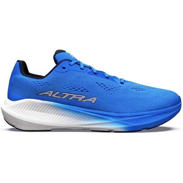 Scarpe Altra Experience Flow Blu Bianco AW26, Taglia 41 - Eur-image