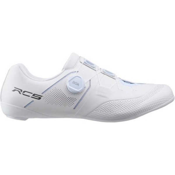 Scarpe Shimano SH-RC503 Bianco, Taglia 47 - Eur-image