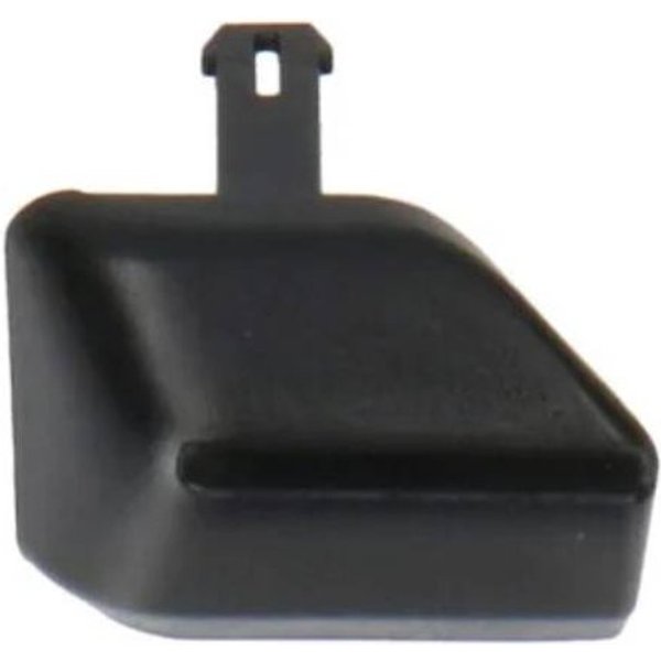 Shimano RD-R8150 LadegeräT-Abdeckung Schwarz-image