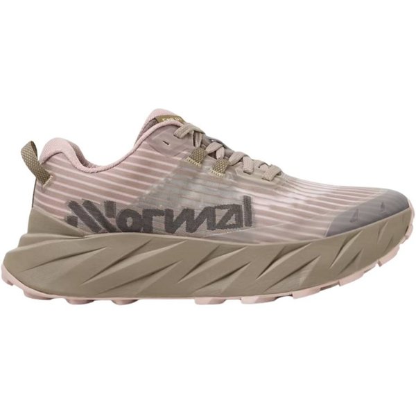 Scarpe NNormal Cadí Marrone AW26 Donna, Taglia EU 38 2/3-image