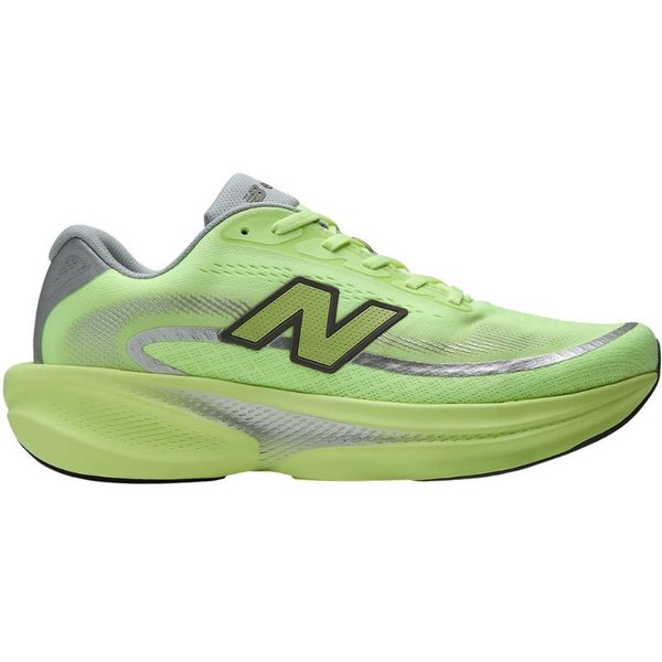 Scarpe New Balance Freshfoam Ellipse Verde Argento SS26, Taglia 42 - EUR-image